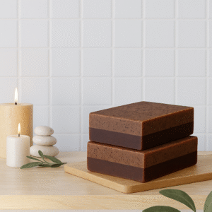 Black Rose Soap