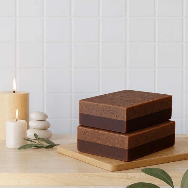 Black Rose Soap