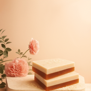 Haven soap