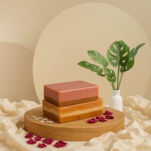 Soap Goodness Bundle