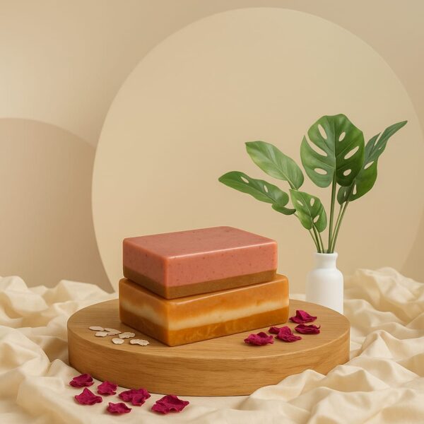 Soap Goodness Bundle