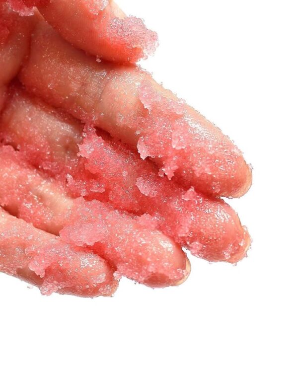 Berry Bliss Scrub - Image 2